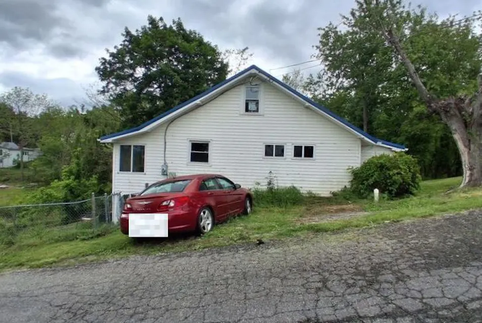 301 Bertha St Pulaski, VA 24301, Pulaski County