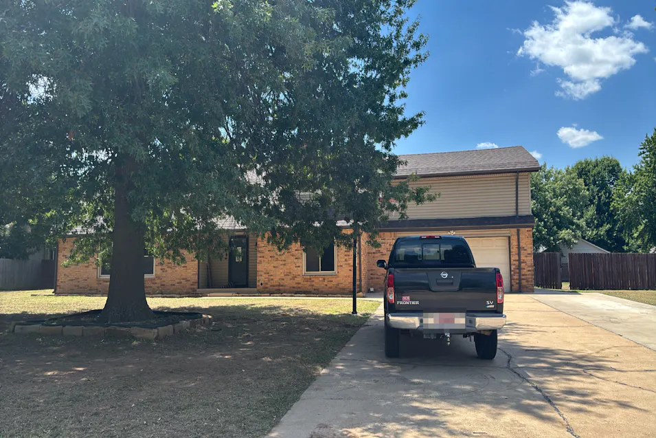 609 N Centennial Way Mustang, OK 73064, Canadian County