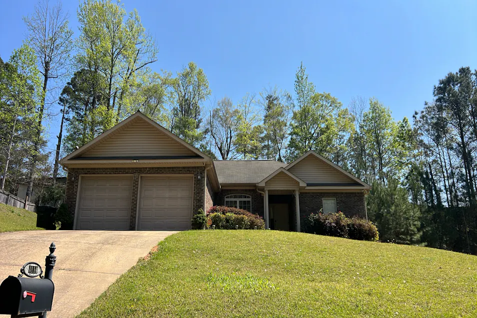 4110 E Lake Drive Tuscaloosa, AL 35405, Tuscaloosa County