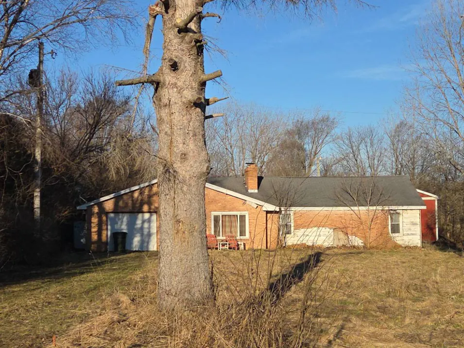 19204 Avery Rd Three Oaks, MI 49128, Berrien County