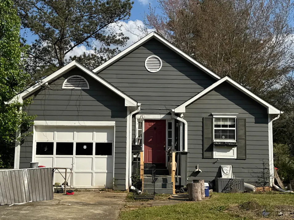 2175 Bally Clare Court Southwest Marietta, GA 30008, Cobb County