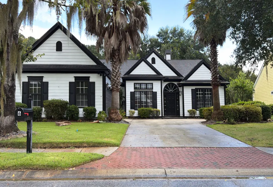 6 Crossings Blvd Bluffton, SC 29910, Beaufort County