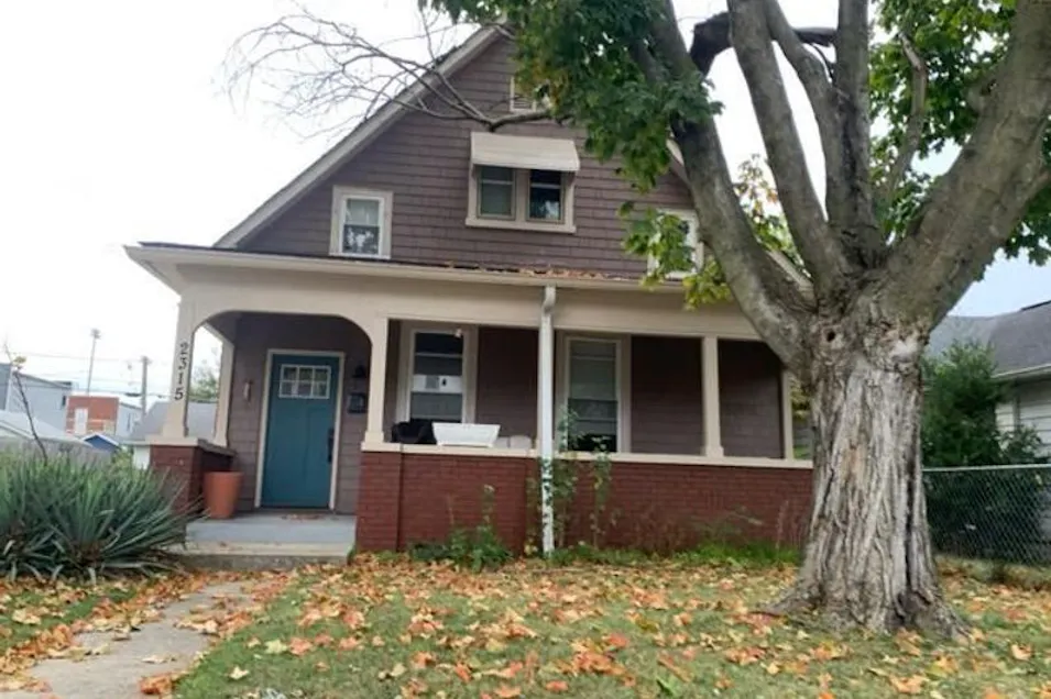 2315 Union St Indianapolis, IN 46225, Marion County