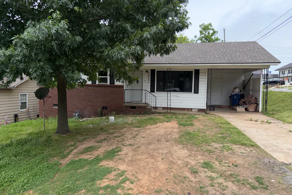 3002 South 17th Street Fort Smith, AR 72901, Sebastian County
