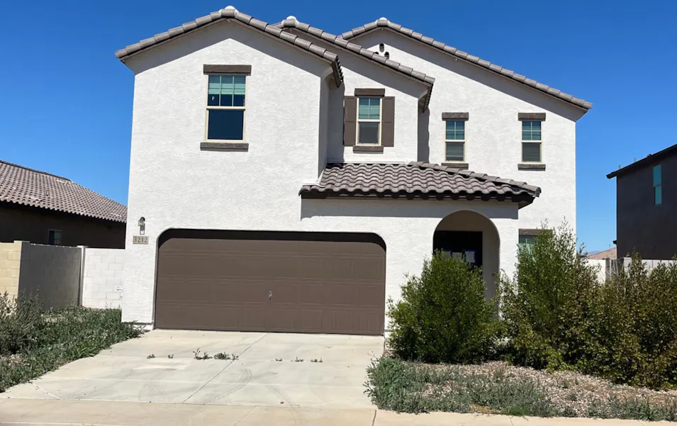 3212 East Valleyhigh Trail San Tan Valley, AZ 85143, Pinal County