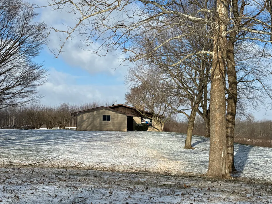 10699 N 200 W Alexandria, IN 46001-8592, Madison County