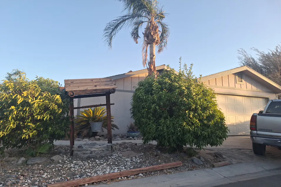 81641 Avenue 48 Spc 23 Indio, CA 92201, Riverside County