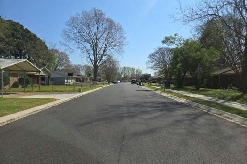 Saint John St, Cabot, AR 72023