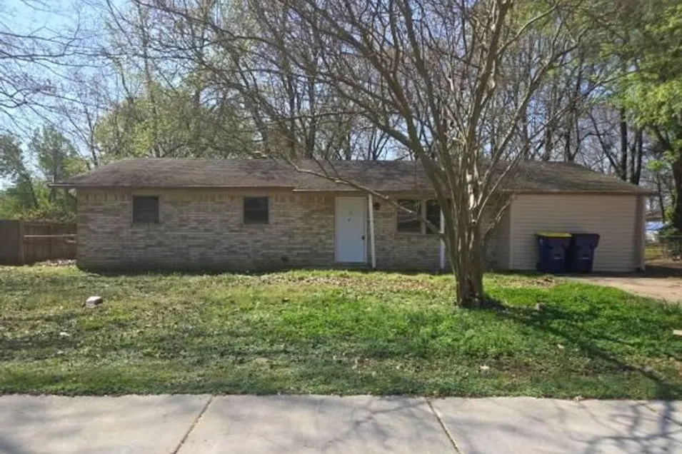 39 Saint John Street Cabot, AR 72023, Lonoke County