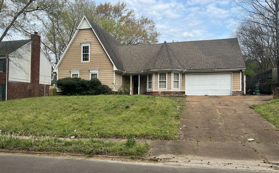 4871 S. Germantown Rd Memphis, TN 38141, Shelby County