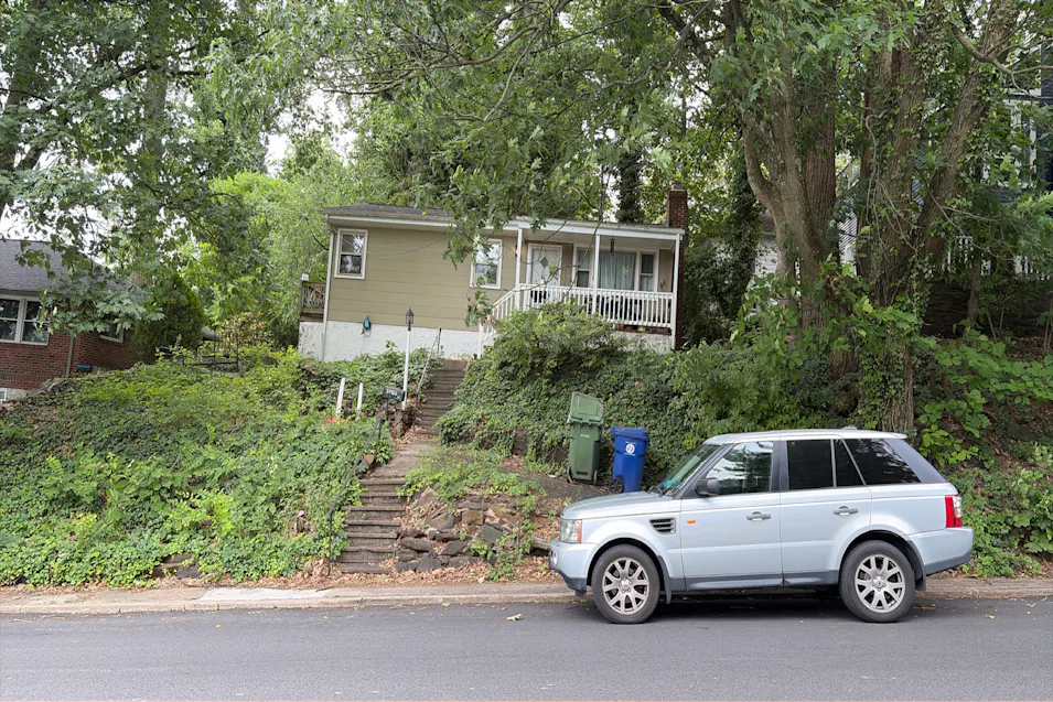 3903 Glenmore Ave Baltimore, MD 21206, Baltimore City County