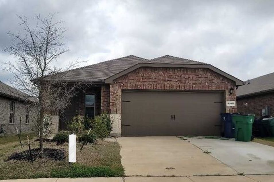 3708 Pronghorn Lane Crandall, TX 75114, Kaufman County