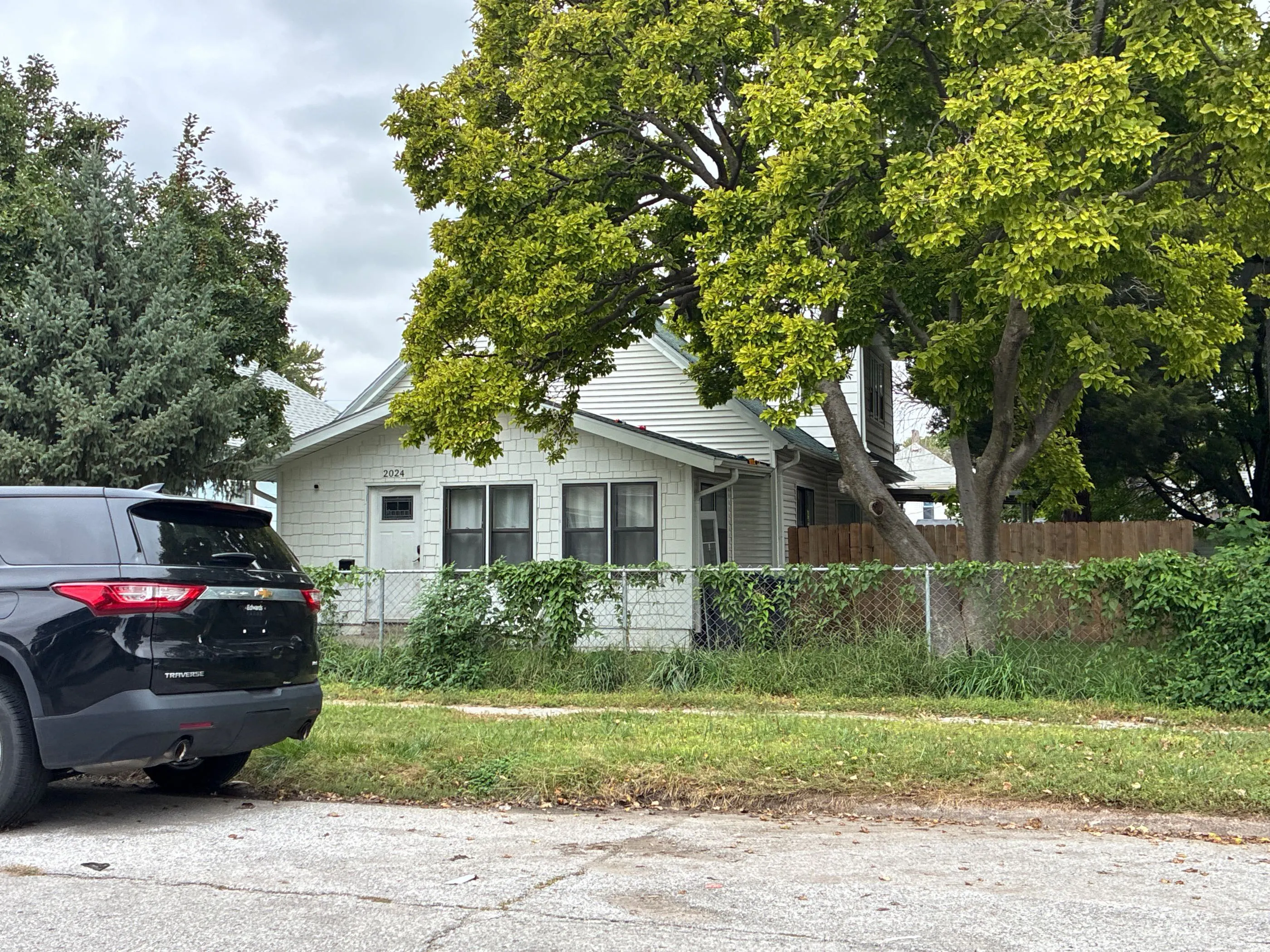 Avenue A , Council Bluffs, IA 51501 #1