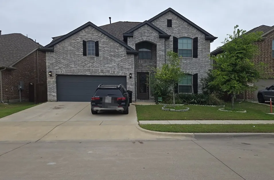3205 Heathrow Rd Mesquite, TX 75181, Dallas County