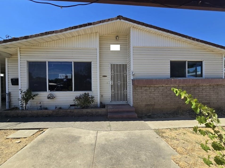 846 Ridge Rd Redding, CA 96003, Shasta County