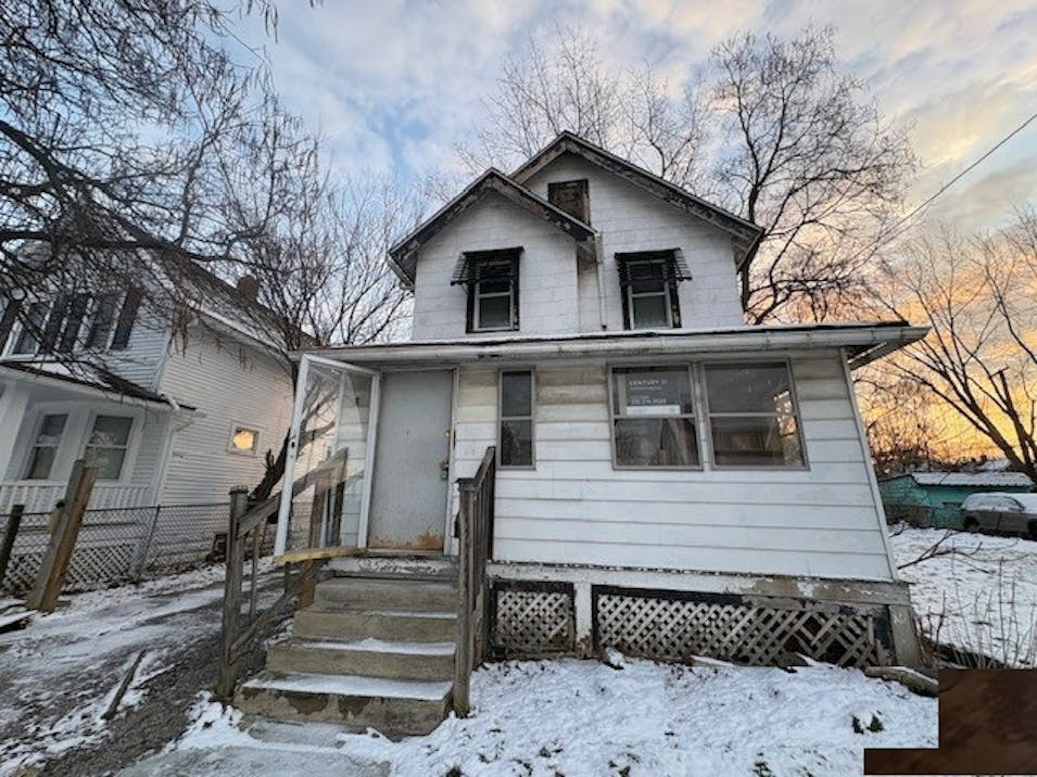 3531 E 104th St Cleveland, OH 44105, Cuyahoga County