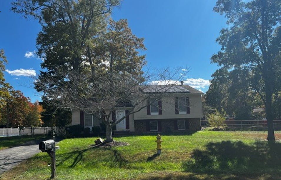 1764 Red Oak Ln Waldorf, MD 20601, Charles County