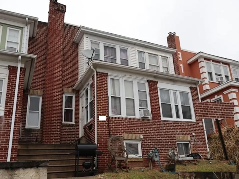 319 Avon Rd Upper Darby, PA 19082, Delaware County