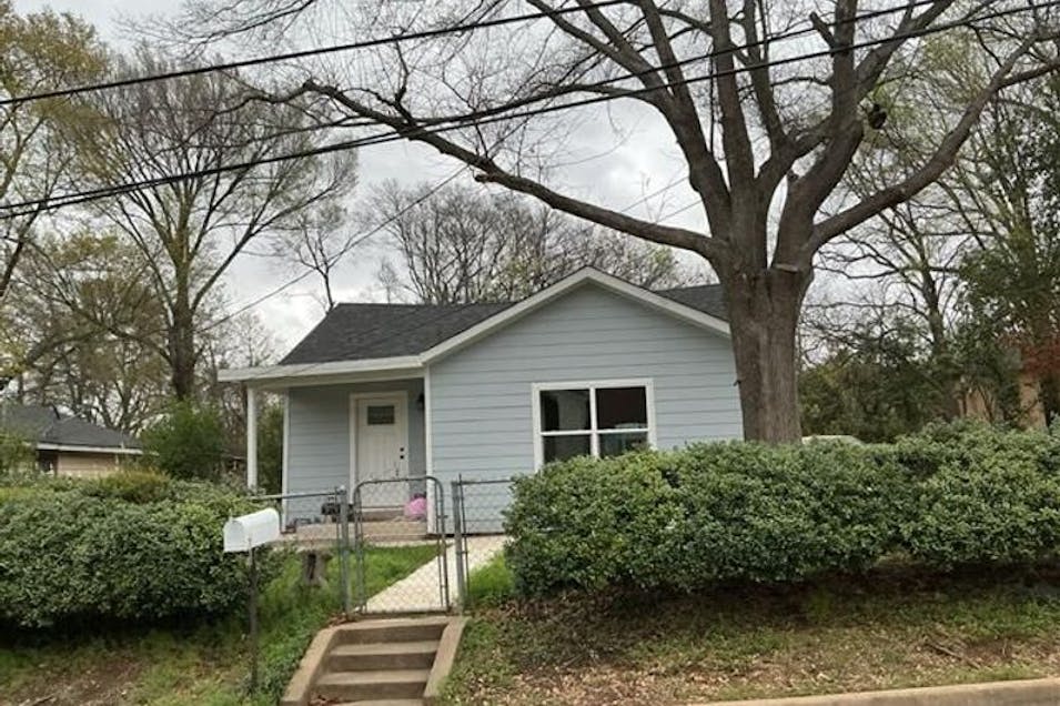 612 S Confederate Ave Tyler, TX 75701, Smith County