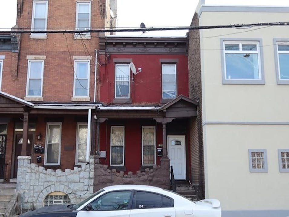 3523 Old York Rd Philadelphia, PA 19140, Philadelphia County