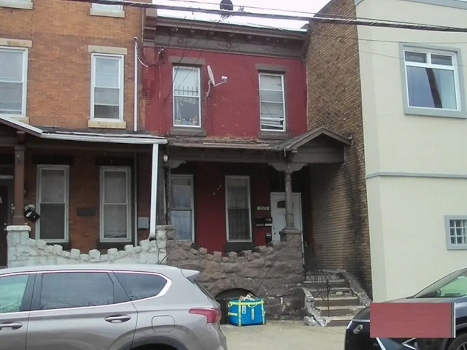 3523 Old York Rd Philadelphia, PA 19140, Philadelphia County