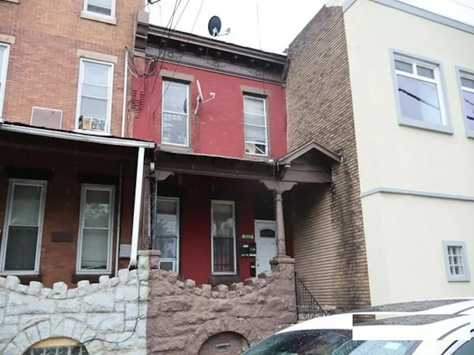 3523 Old York Rd Philadelphia, PA 19140, Philadelphia County