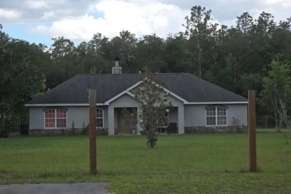 13920 Southwest 61st Place Road Ocala, FL 34481, Marion County