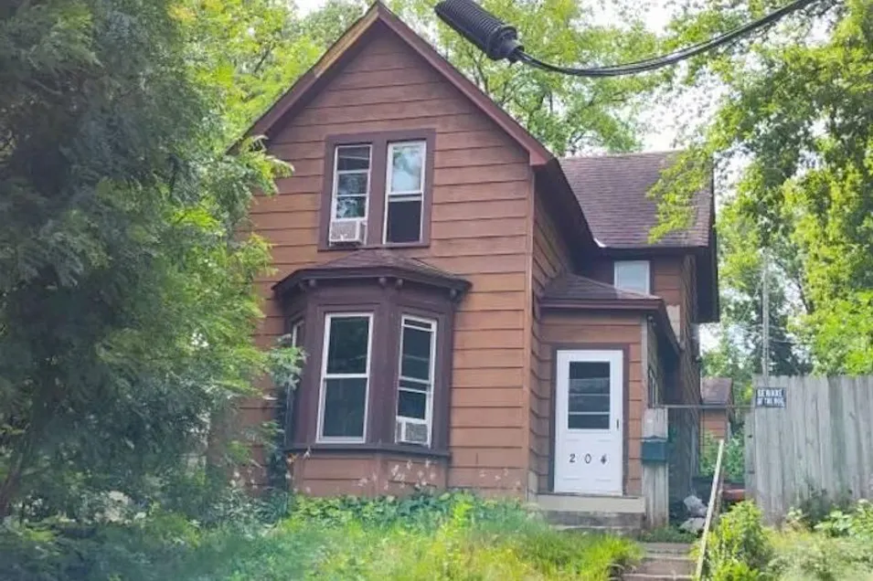 204 Granite Street St Paul, MN 55117, Ramsey County