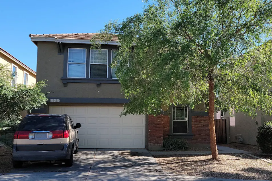 13461 W Peck Dr Litchfield Park, AZ 85340, Maricopa County