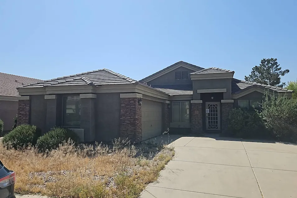 1745 E Oquitoa Drive Casa Grande, AZ 85122, Pinal County