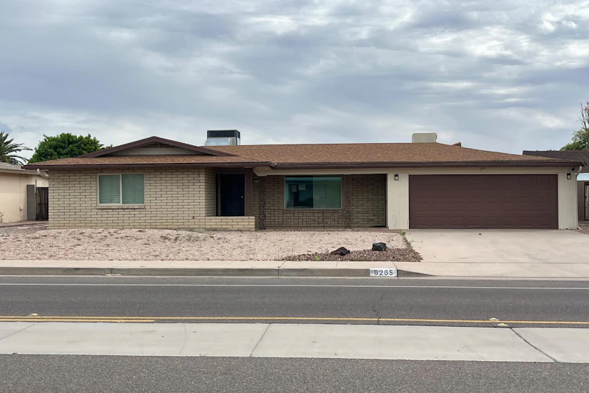6265 E Adobe Road