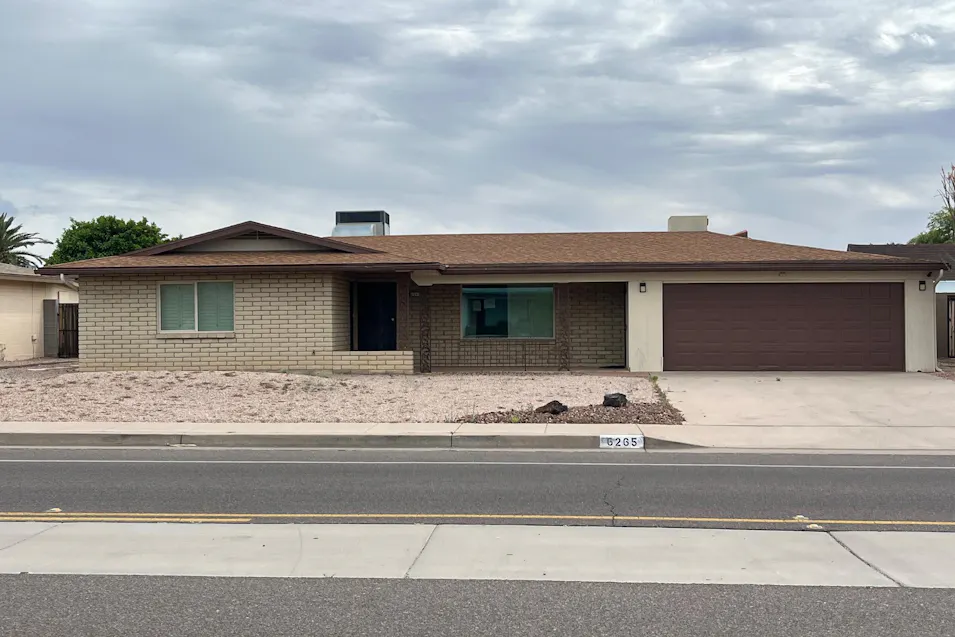 6265 E Adobe Road Mesa, AZ 85205, Maricopa County