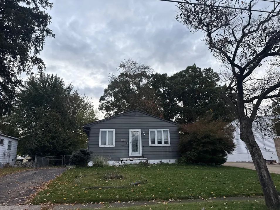 2859 Unclmorse Avenue Akron, OH 44314, Summit County