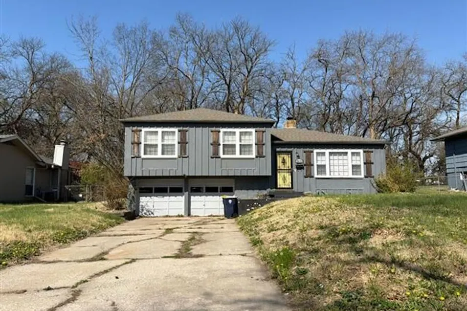 9810 Bennington Ave Kansas City, MO 64134, Jackson County