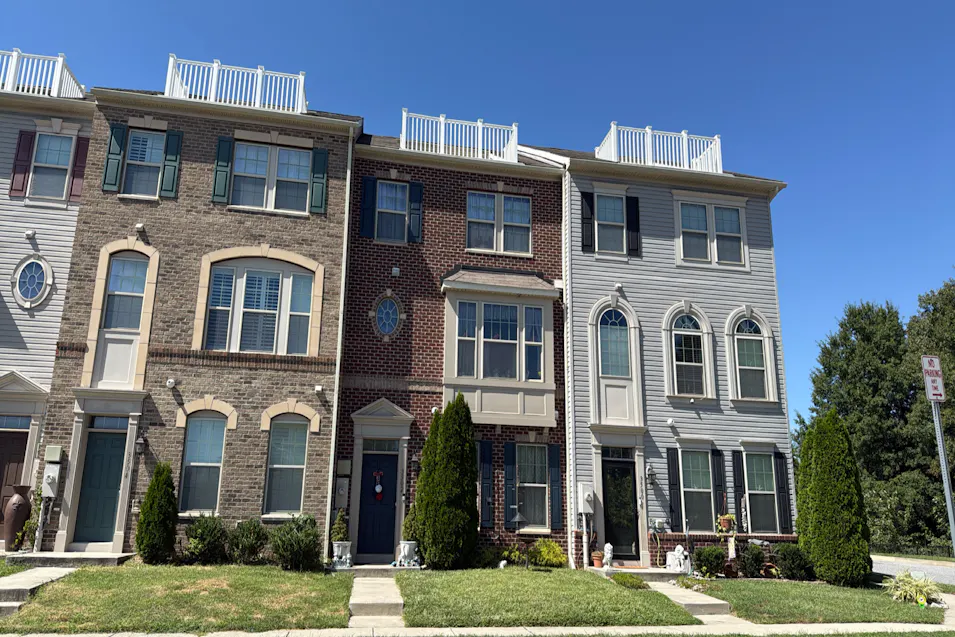 3502 Canvasback Drive Baltimore, MD 21222, Baltimore County