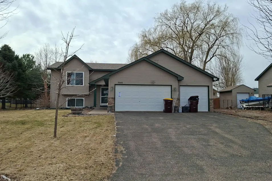 7545 385th Street North Branch, MN 55056, Chisago County