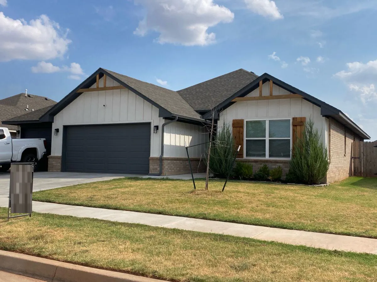 34th Ter, Yukon, OK 73099 #1