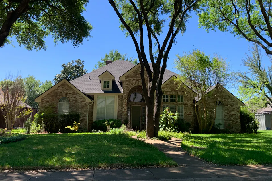 106 Hummingbird Lane Red Oak, TX 75154, Ellis County