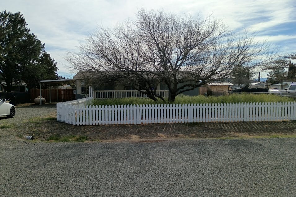 20787 E Zaragoza Dr Mayer, AZ 86333, Yavapai County