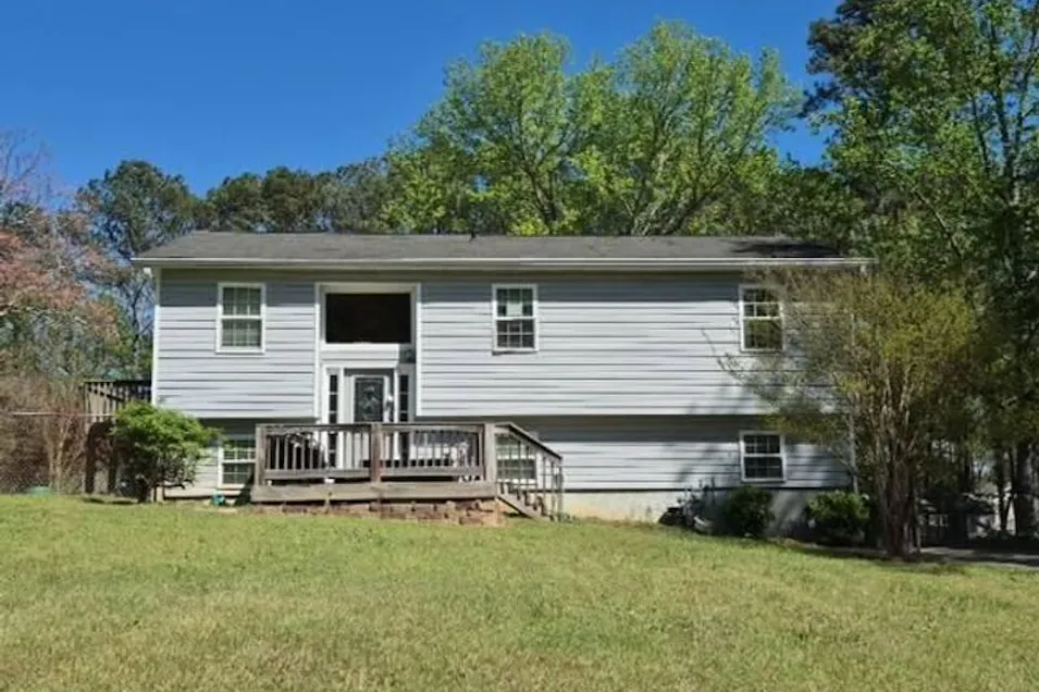 2716 Timber Valley Dr Douglasville, GA 30135, Douglas County