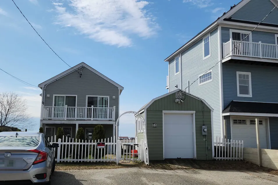 31 River Street Seabrook, NH 03874, Rockingham County