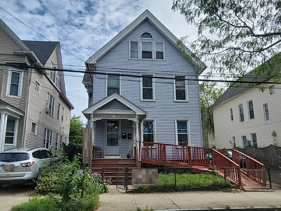 117 Greenwood St New Haven, CT 06511, New Haven County