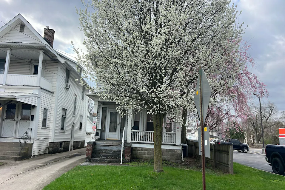 707 E Center St Marion, OH 43302, Marion County