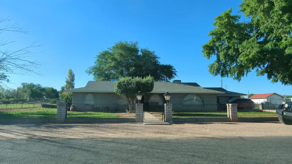 929 E Harwell Rd Gilbert, AZ 85234, Maricopa County