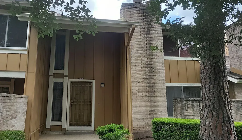 6167 Dryad Dr Houston, TX 77035, Harris County