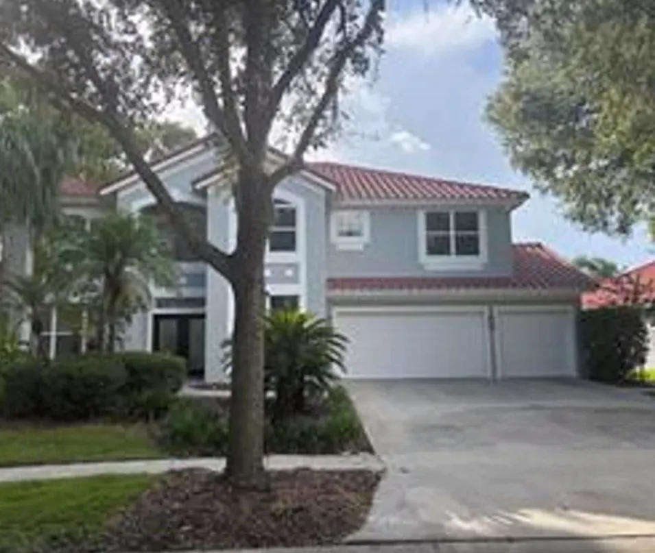 18110 Courtney Breeze Dr Tampa, FL 33647, Hillsborough County