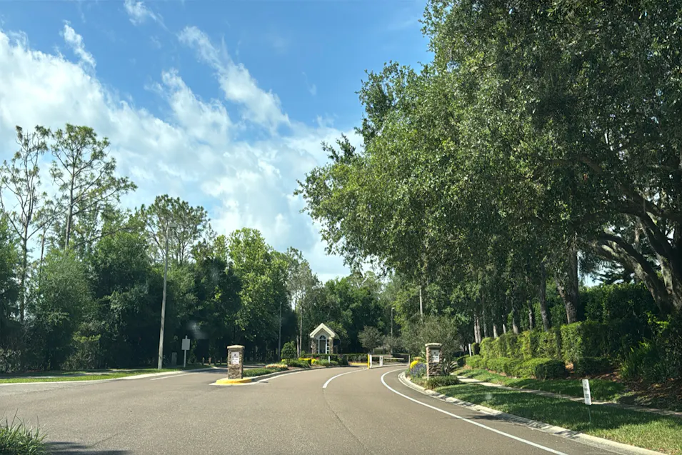 18110 Courtney Breeze Dr Tampa, FL 33647, Hillsborough County