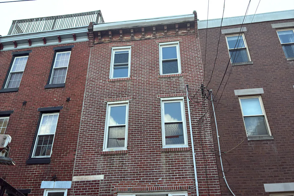 832 League St Philadelphia, PA 19147, Philadelphia County