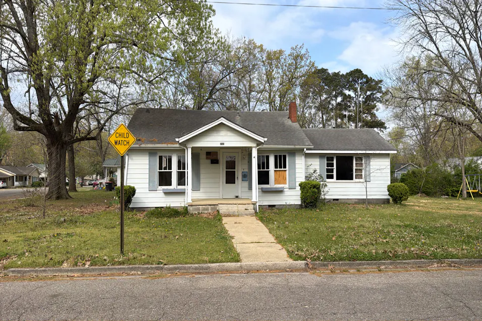 203 Chester Street Gadsden, AL 35904, Etowah County