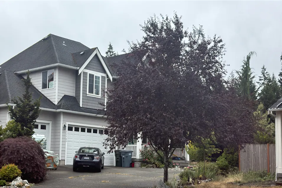 11509 Ashton Ave E Bonney Lake, WA 98391, Pierce County